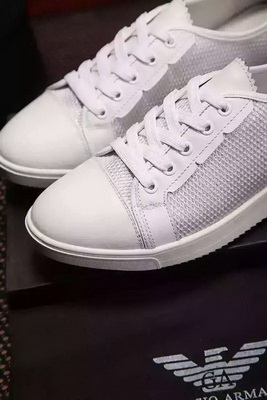 Amani Fashion Casual Men Shoes--019
